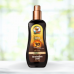 Australian Gold Protetor Solar Corporal FPS 30 - Instant Bronzer Spray Gel - 237ml
