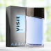 Azzaro Visit for men - 100ml