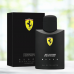 Ferrari Black Eau de Toilette - Perfume Masculino 125ml