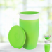 Munchkin 360 graus - Copo de Transição Antivazamento S/ Alça 296ml - Verde