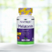 Melatonin 5mg Sublingual - Sabor Morango C/90 tablets