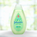 Johnsons Baby Soothing Vapor Bath Descongestionante 400ml