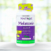 Melatonin 10mg Subligual c|60cap sabor citrusl 