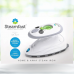 Mini Ferro De Passar A Vapor Sf-727 - Steamfast