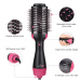 Revlon - One-Step Hair Dryer An Volumizer Hot Air Brush - Escova secadora