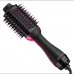 Revlon - One-Step Hair Dryer An Volumizer Hot Air Brush - Escova secadora