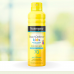Neutrogena Beach Defense Kids Protetor Solar Spray FPS 70 