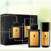 KIT The Golden Secret Banderas Masculino - Eau de Toilette 100ml + Desodorante Spray 150ml