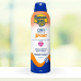 Protetor Solar Banana Boat Dry Balance Sport Aero FPS50 170g
