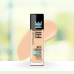 Base Para Rosto Maybelline Fit Me Mate+Poreless - 120 Classic Ivory