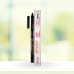 Pink Cheeks Lapis para Olhos Prova Dagua Sport Preto