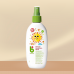  Babyganics Spray Fps 50+ Protetor Solar