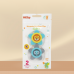 Nuby Clipe Repelente C/2 unidade