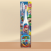 Escova Elétrica Infantil Spinbrush - Super Mario