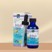 Nordic Natuals Babys DHA - 60Mml
