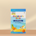 Nordic Naturals Childrens DHA Gummies 600mg Omega 3
