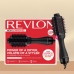 Revlon - One-Step Hair Dryer An Volumizer Hot Air Brush - Escova secadora