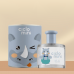 Ciclo Mini Rino Deo Col&ocirc;nia - Perfume Infantil 100ml