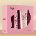 Ciclo Kiss KIt Hidratante 240ml + Splash 30ml