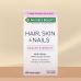 Hair Skin and Nails Nature Bounty c 60 caps