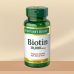 Biotina 10.000mcg c/ 120 Tablets
