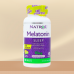 Melatonin 10mg Subligual c|60cap sabor citrusl 