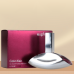 Euphoria Calvin Klein - Perfume Feminino - Eau de Parfum 100ml