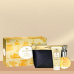 Marina De Bourbon - Kit Royal Marina Diamond Eau De Parfum 100ml + Lo&ccedil;&atilde;o Corporal 150ml + Necessaire