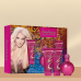 Britney Spears Fantasy Edp Feminino kit 3 Peças