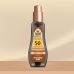 Australian Gold Instant Bronzer SPF 50 - Protetor Solar em Spray 237ml