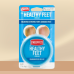 Healthy Feet Creme Para P&eacute;s Extremamente Ressecados - 76g