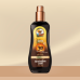 Australian Gold Protetor Solar Corporal FPS 30 - Instant Bronzer Spray Gel - 237ml