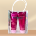 Kit Animale Feminino Body Lotion 200ml + Gel de Banho 200ml